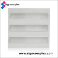 36W 60*60cm LED Grille Lamp